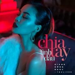 Lời bài hát Chia Tay Tình Đầu (Remix) – Giang Hồng Ngọc, Touliver