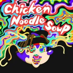 Lời bài hát Chicken Noodle Soup – j-hope, Becky G