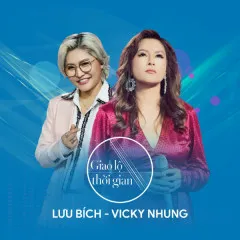 Lời bài hát Chiếc Lá Mùa Đông – Vicky Nhung