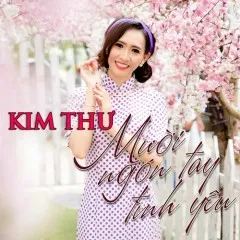 Lời bài hát Chiều Lên Bản Thượng – Kim Thư