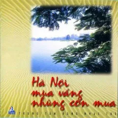 Lời bài hát Chiều Phủ Tây Hồ – NSND Lê Dung