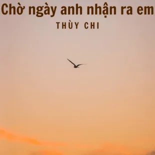 Lời bài hát Chờ ngày anh nhận ra em - Thùy Chi | Chờ ngày anh nhận ra em Lyrics