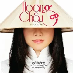 Lời bài hát Chờ Người – Hoàng Châu