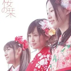 Lời bài hát Choose Me – AKB48