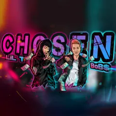 Lời bài hát Chosen – HIGHLIKET, BoB$