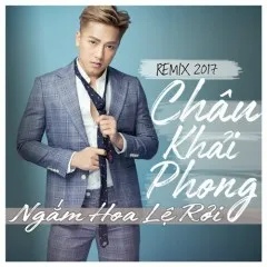 Lời bài hát Chốt Lại Là Em Muốn Chia Tay (Remix) (Beat) – Châu Khải Phong