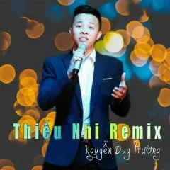 Lời bài hát Chú Voi Con Ở Bản Đôn (Remix) – Nguyễn Duy Trường