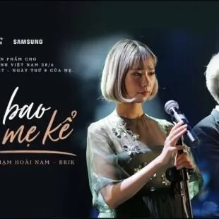 Lời bài hát Chưa bao giờ mẹ kể - Min x Erik | Chưa bao giờ mẹ kể Lyrics