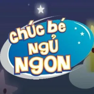 Lời bài hát Chúc bé ngủ ngon - Thùy Chi | Chúc bé ngủ ngon Lyrics