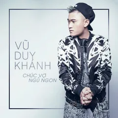 Lời bài hát Chúc Vợ Ngủ Ngon – Vũ Duy Khánh