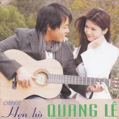 Lời bài hát Chuyện Ba Mùa Mưa – Quang Lê