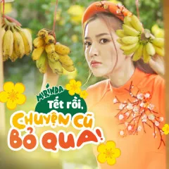 Lời bài hát Chuyện Cũ Bỏ Qua (Beat) – Bích Phương