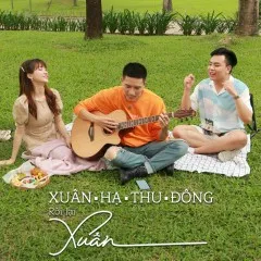 Lời bài hát Chuyện Của Mùa Đông – Anh Tú, XHTĐRLX