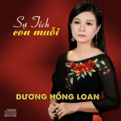 Lời bài hát Chuyện Hai Đứa Mình – Dương Hồng Loan