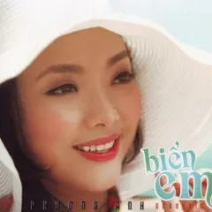 Lời bài hát Chuyện Tình Của Biển – Phương Anh