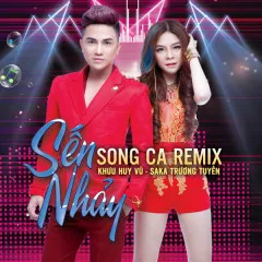 Lời bài hát Chuyện Tình Không Dĩ Vãng (Remix) – Khưu Huy Vũ, Saka Trương Tuyền