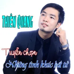 Lời bài hát Chuyện Tình Không Dĩ Vãng – Thiên Quang