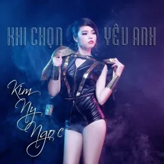 Lời bài hát Chuyện Tình Yêu Buồn – Kim Ny Ngọc