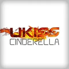 Lời bài hát Cinderella – U-Kiss