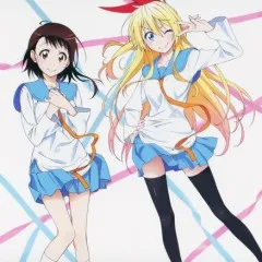 Lời bài hát CLICK – Nisekoi