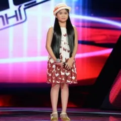 Lời bài hát Cô Đôi Thượng Ngàn (The Voice Kid 2014) – Bé Thiện Nhân