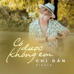 Lời bài hát Có Được Không Em – Chi Dân