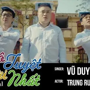 Lời bài hát Cô Tuyệt Vời Nhất - Vũ Duy Khánh, Trung Ruồi, Minh Tít | Cô Tuyệt Vời Nhất Lyrics