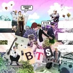 Lời bài hát Come Back Home – BTS