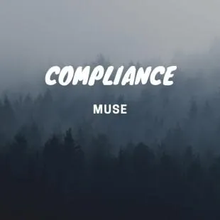 Lời bài hát Compliance - Muse | Compliance Lyrics