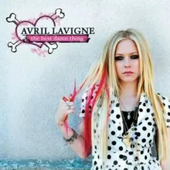Lời bài hát Complicated Avril Lavigne 65b11156f0131jpeg