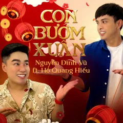 Lời bài hát Con Bướm Xuân – Nguyễn Đình Vũ, Hồ Quang Hiếu