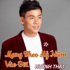 Lời bài hát Con Đường Mang Tên Em – Huỳnh Thật