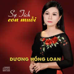 Lời bài hát Cơn Mê Tình Ái – Dương Hồng Loan