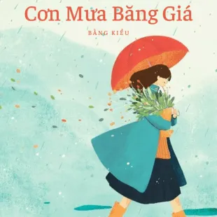 Lời bài hát Cơn Mưa Băng Giá - Bằng Kiều | Cơn Mưa Băng Giá Lyrics