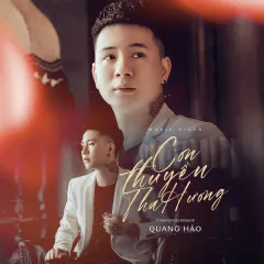 Lời bài hát Con Thuyền Tha Hương – Quang Hảo