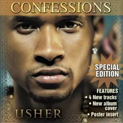 Lời bài hát Confessions Part II – Usher