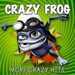 Lời bài hát Copa Banana – Crazy Frog