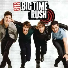 Lời bài hát Count On You – Big Time Rush, Jordin Sparks