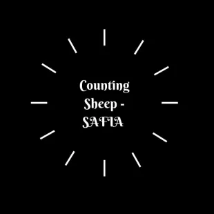 Lời bài hát Counting Sheep - SAFIA | Counting Sheep Lyrics