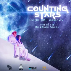 Lời bài hát COUNTING STARS – Hành Or, Freaky