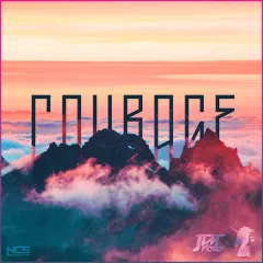 Lời bài hát Courage – Jim Yosef, Anna Yvette