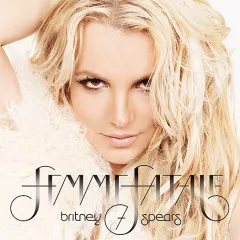 Lời bài hát Criminal – Britney Spears