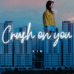 Lời bài hát Crush On You – XIN