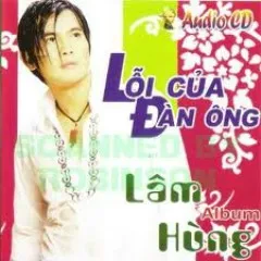 Lời bài hát Cuộc Tình Đã Mât – Lâm Hùng