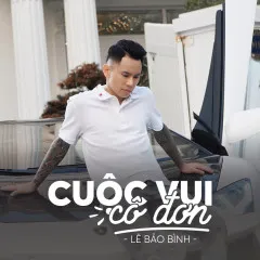 Lời bài hát Cuộc Vui Cô Đơn – Lê Bảo Bình