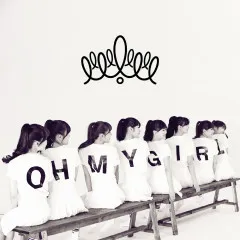 Lời bài hát CUPID – OH MY GIRL