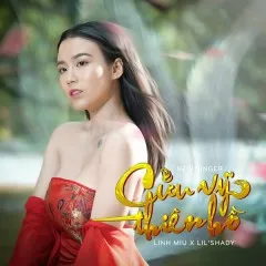 Lời bài hát Cửu Vỹ Thiên Hồ – Linh Miu, Lil Shady