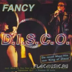 Lời bài hát D.I.S.C.O. (Lust For Life) – Fancy