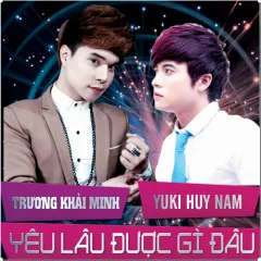 Lời bài hát Đã Từng Hạnh Phúc (Remix) – Trương Khải Minh