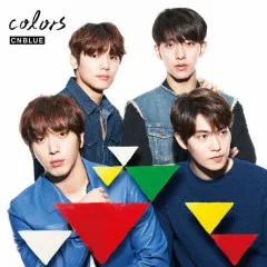 Lời bài hát Daisy – CNBlue